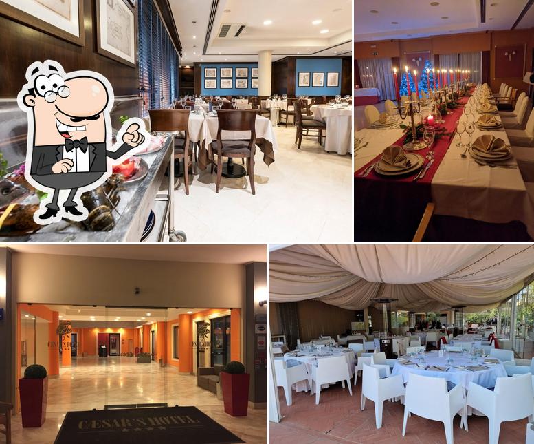 Ristorante Da Cesare