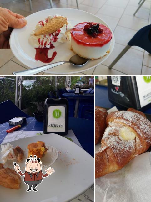 Platti al Martinucci Laboratory Fontanelle