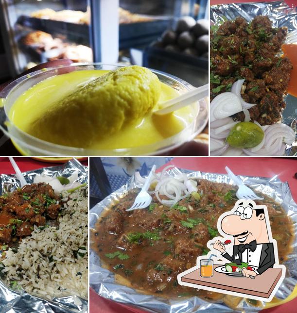 Sri mahalaxmi Reddy Brothers Tiffin Center