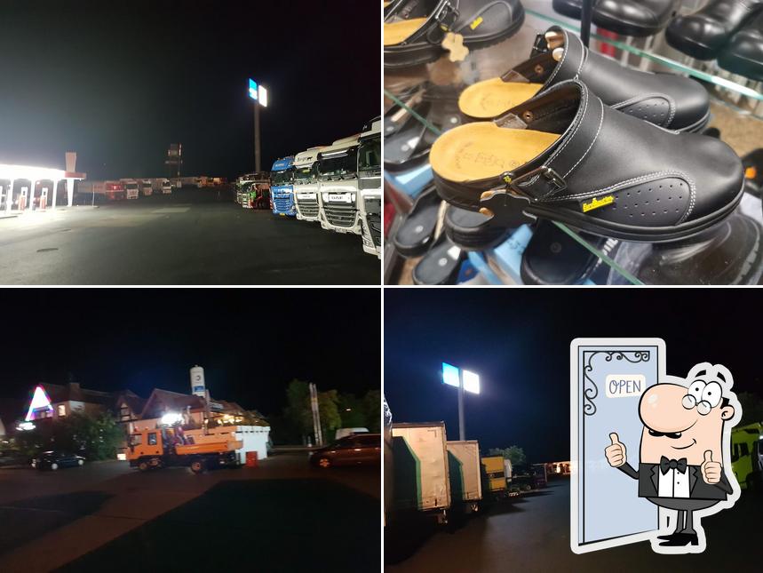 Regarder cette image de TotalEnergies Autohof