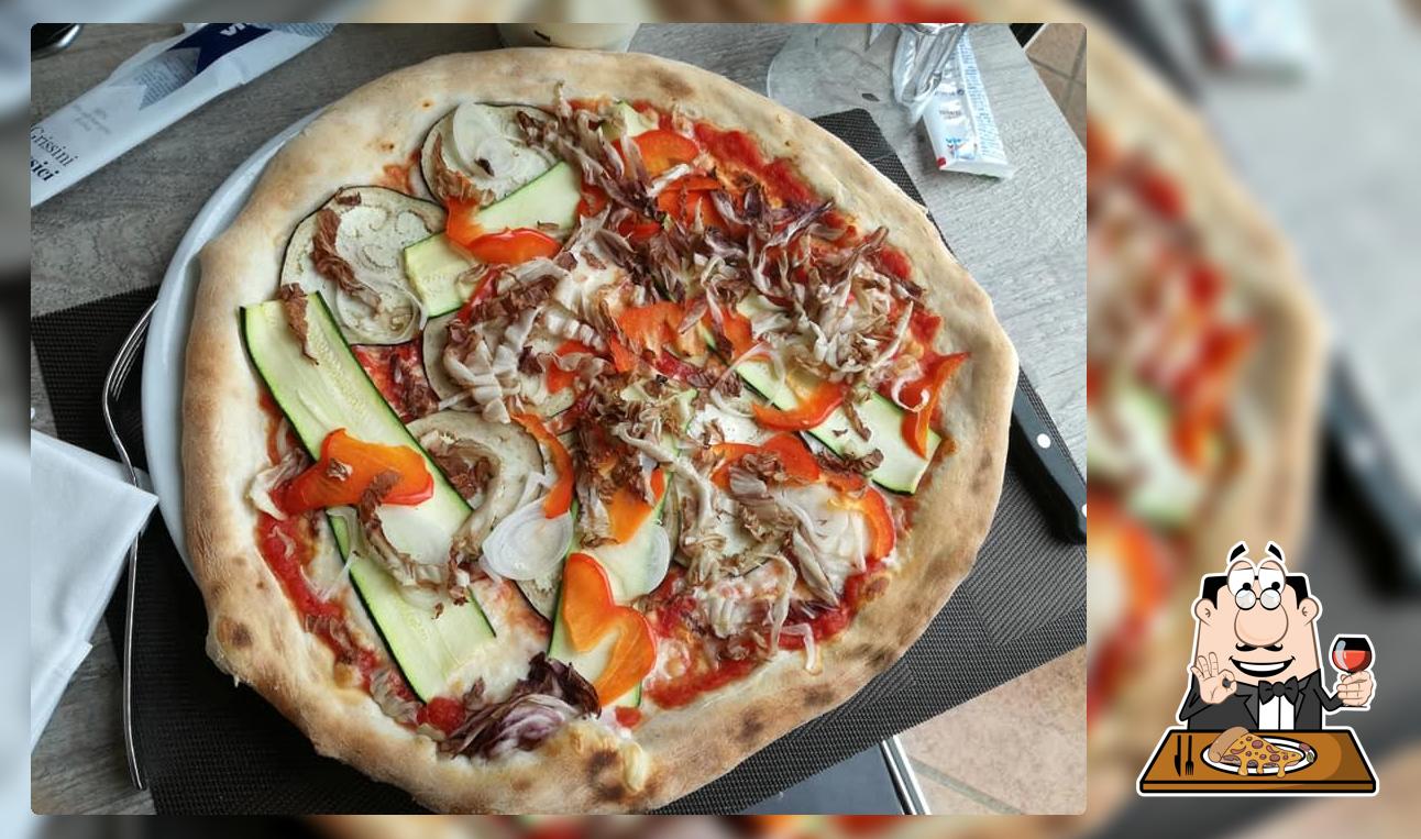 ExPort Pizzeria di Belmonte Massimo & C. Snc