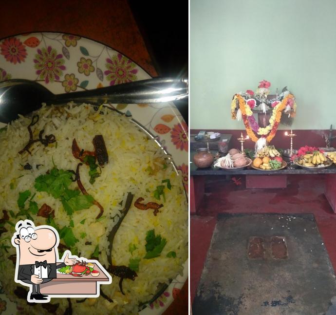 Sanjeev Bar And Restaurent