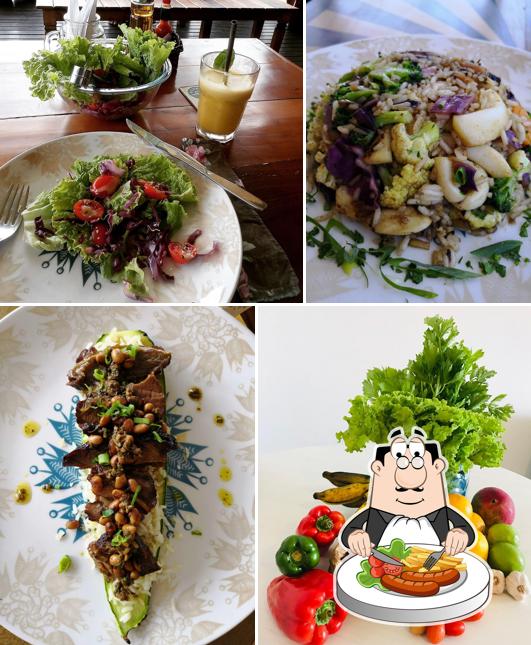 Paradiso Mercato e Caffe