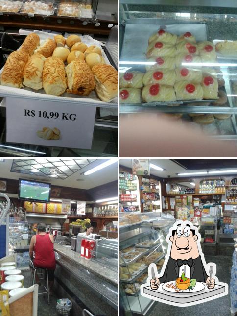 Paes Doces Diplomata