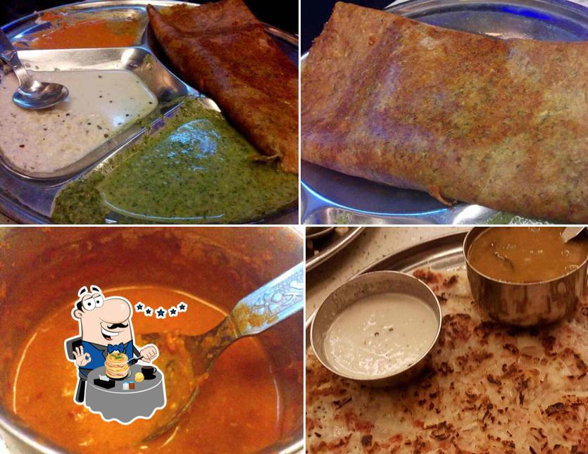 Lakshmi Coffee House