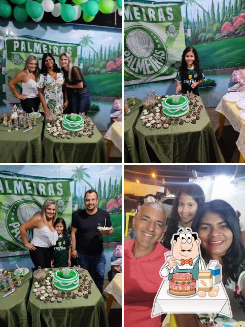 Quiosque Do MAURICIO