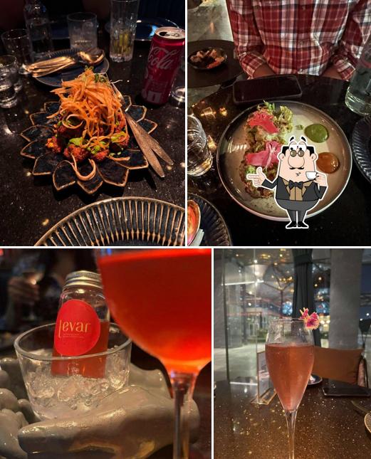 Tevar - The Progressive Indian Kitchen & Bar