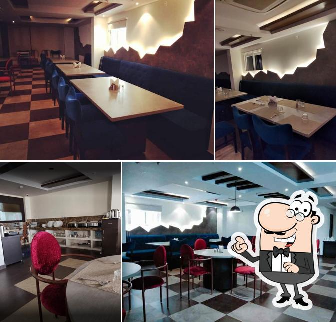 Waltair Kitchen - Restaurant