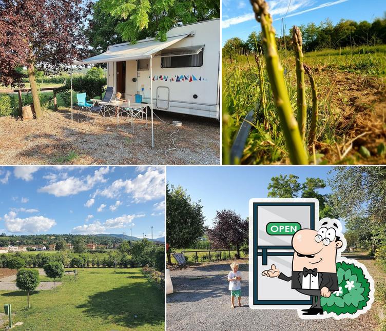 Agriturismo L'Urteia