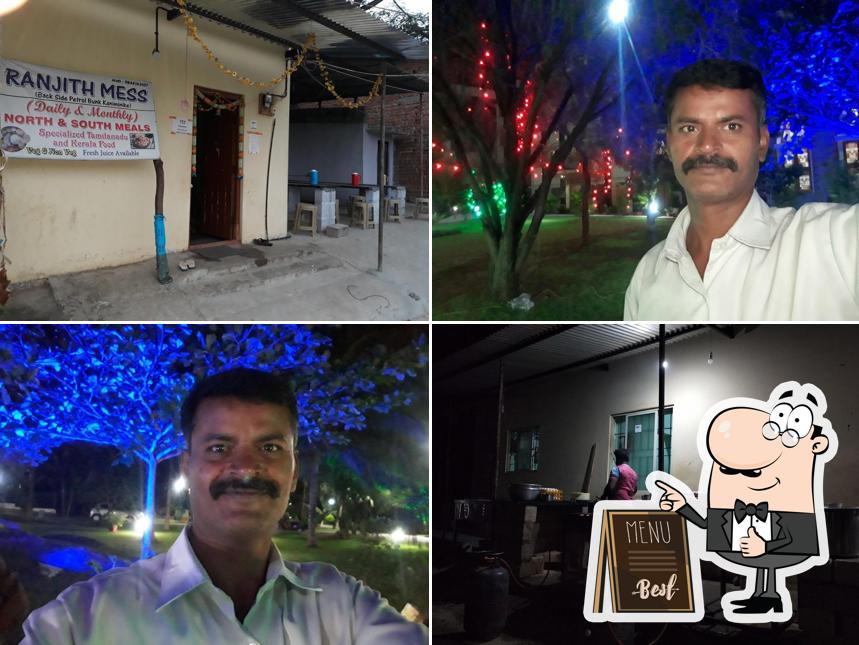 Ranjith mess