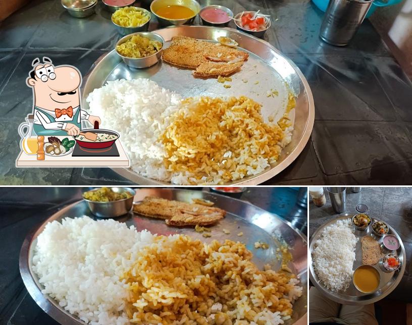 Rutu Ranju Restaurant