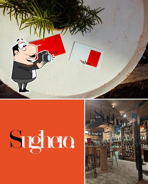 Sughero