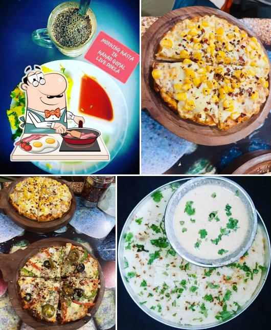 NandGopal Live Dhokla