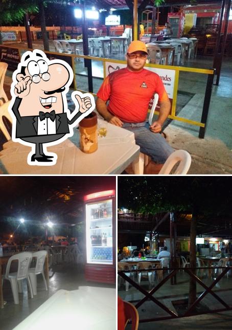 Veja imagens do interior do CocoBit