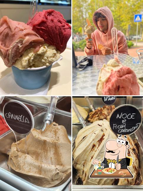 Platti al Icone by daniela