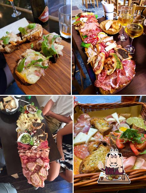 ‪I Pizzicaroli‬ piazza Navona