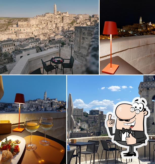 Crialòss - Café Bistrot - Panoramic Cave