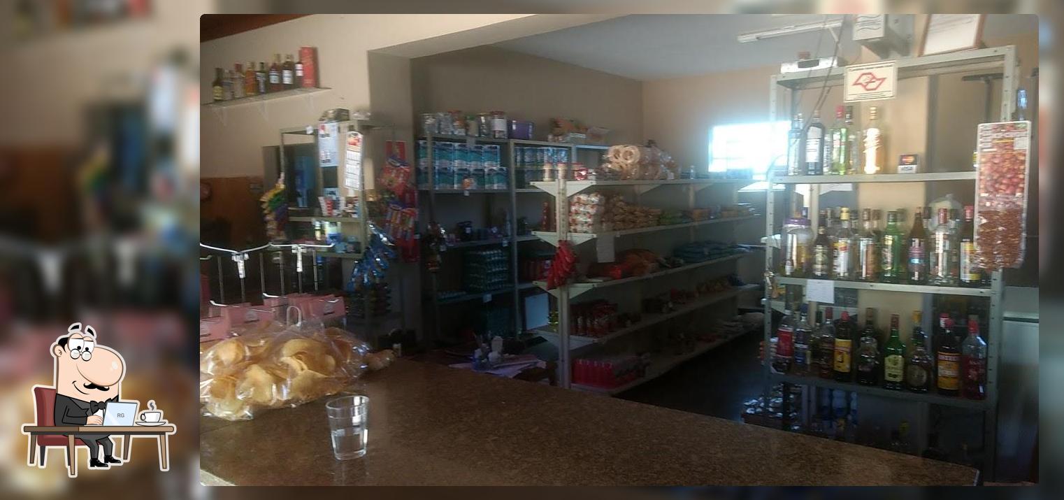 Bar & mercearia Davi