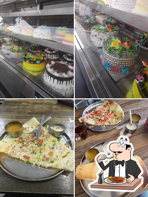 Radhe Ji Restauraunt