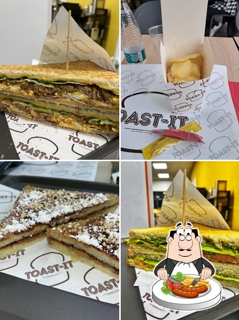 TOAST-IT Sassuolo