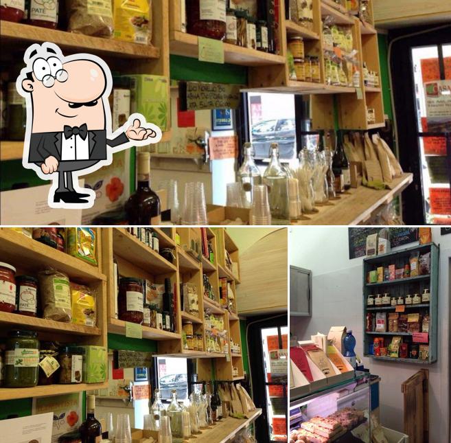 Rumi Bottega Organica