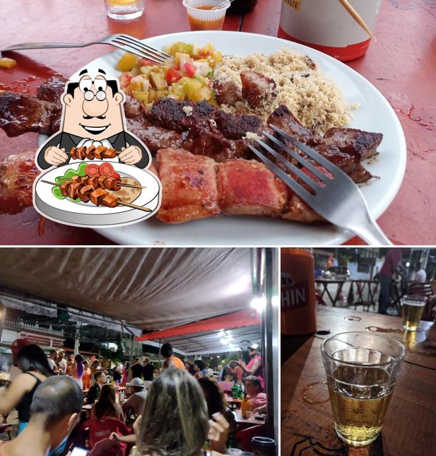 BAKKANAS BAR E RESTAURANTE