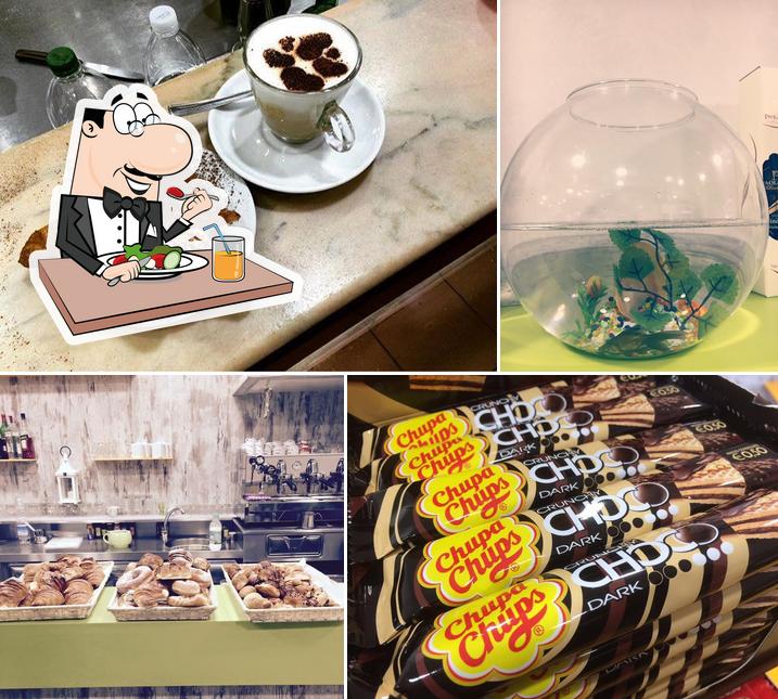 Bar Debora & Umberto Tabacchi e Centro Sisal