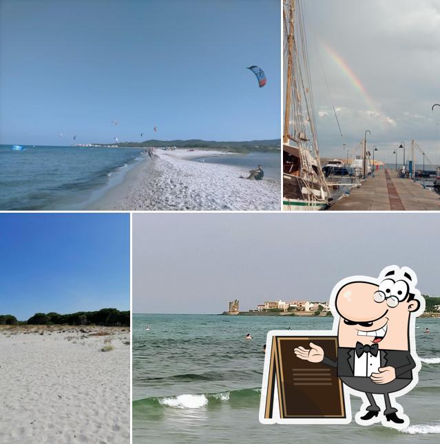 La Caletta Di Siniscola