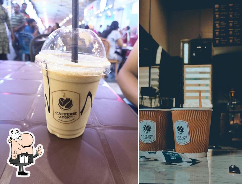 See this image of Caffeine Addict