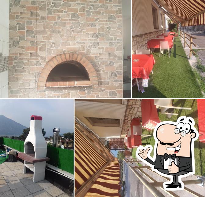 Pizzeria D'Asporto ISEO