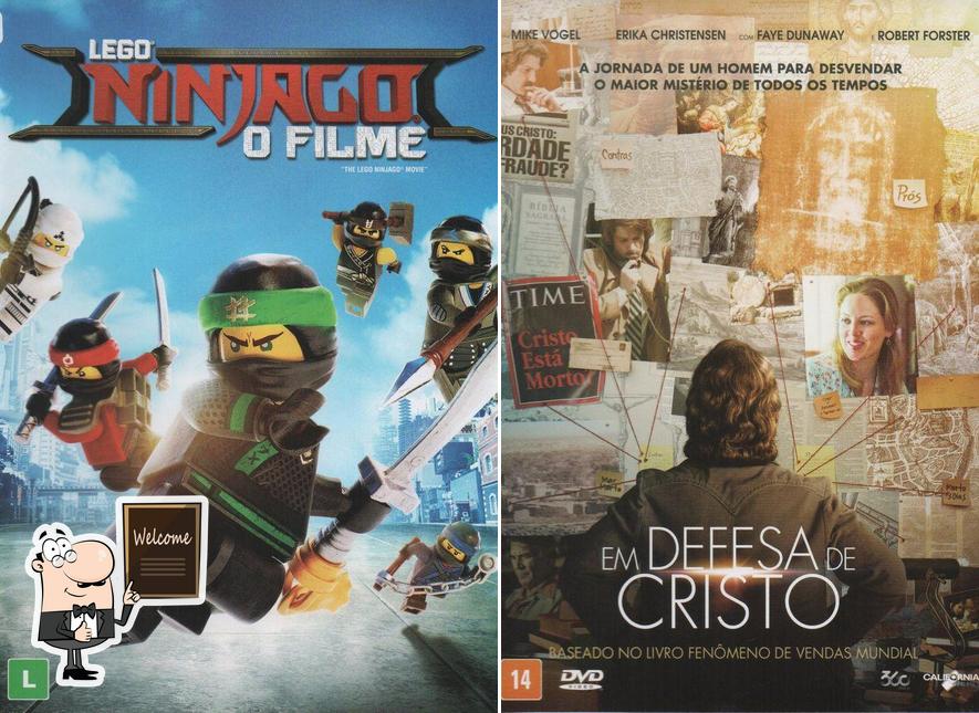 Taty Vídeo Cyber Café image