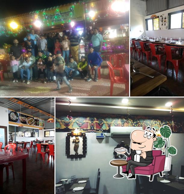 Vrindavan Restaurant