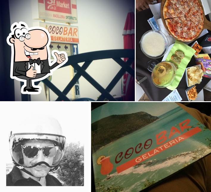 Ecco una foto di Coco Bar