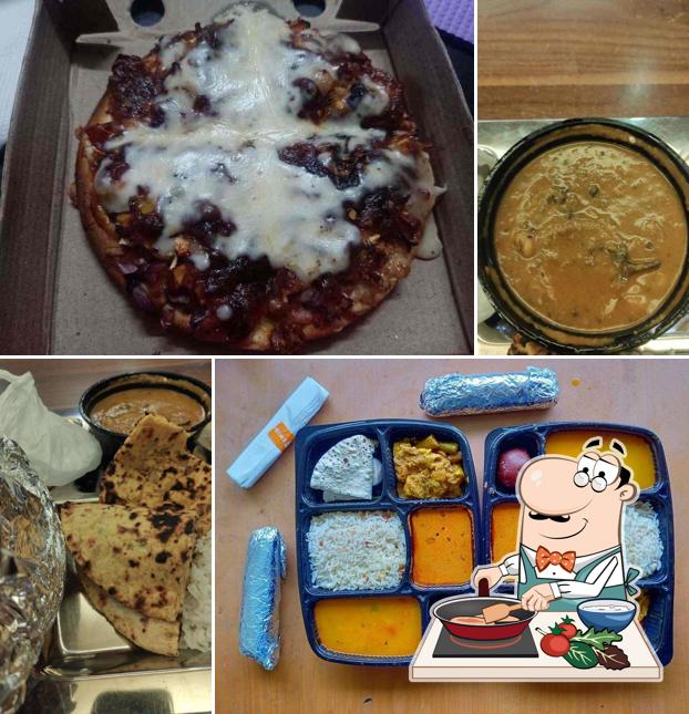 Raj Shree Restaurant