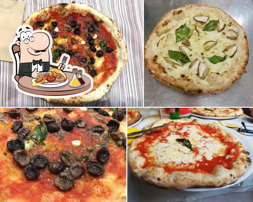 Da Raffaele F.lli Pellone