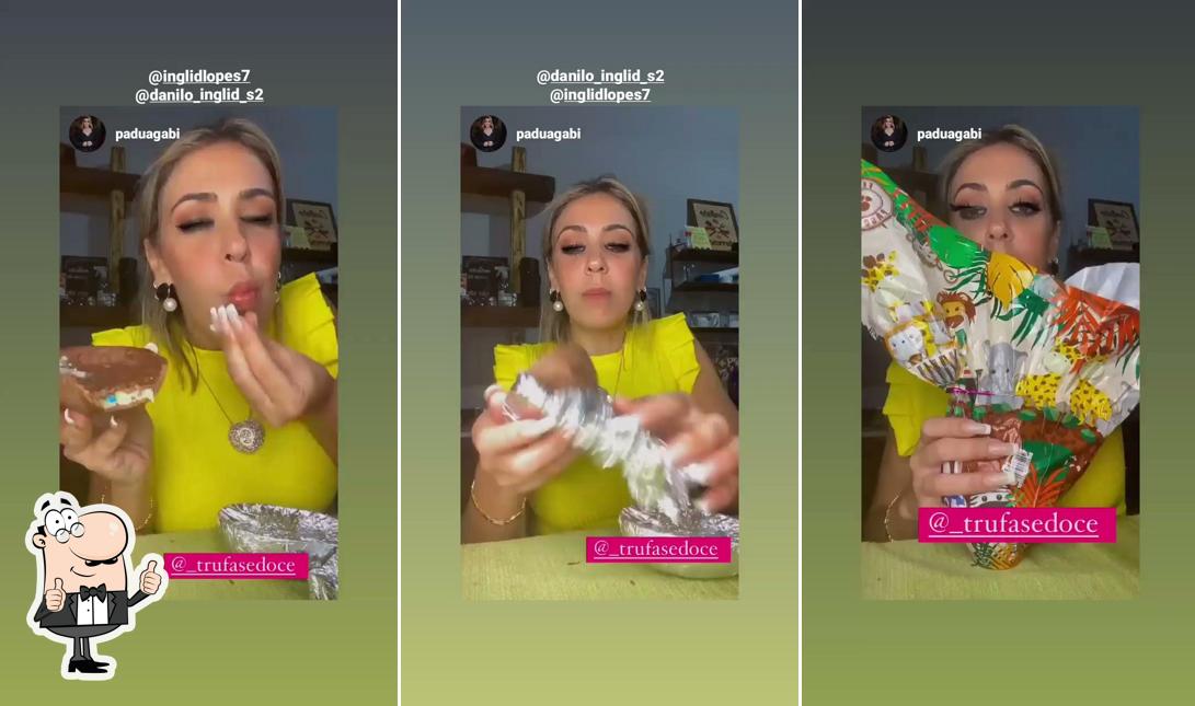 Trufas e Doces photo