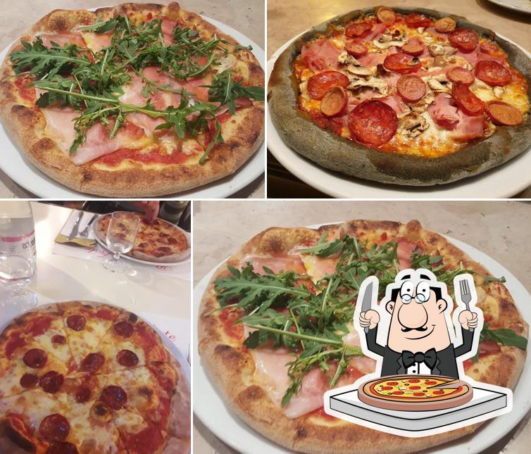 L'Osteria Bar Pub Pizzeria