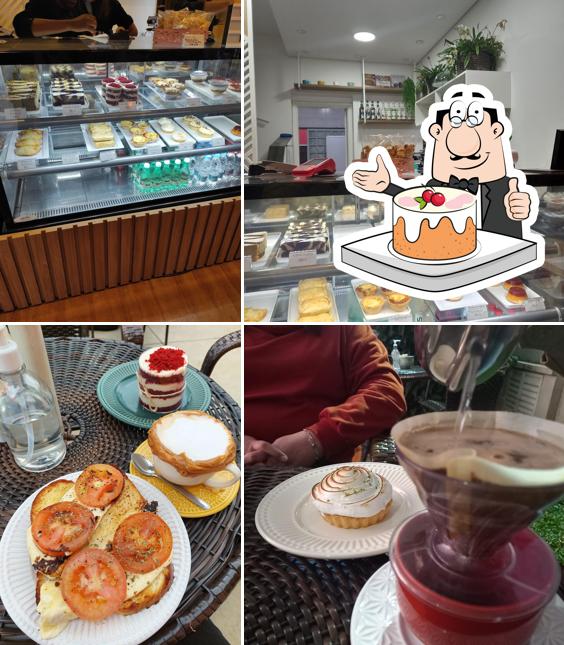 Nolita Café e Confeitaria photo