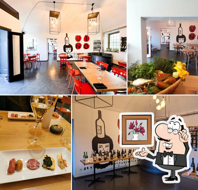 Petricore Enoteca con Cucina