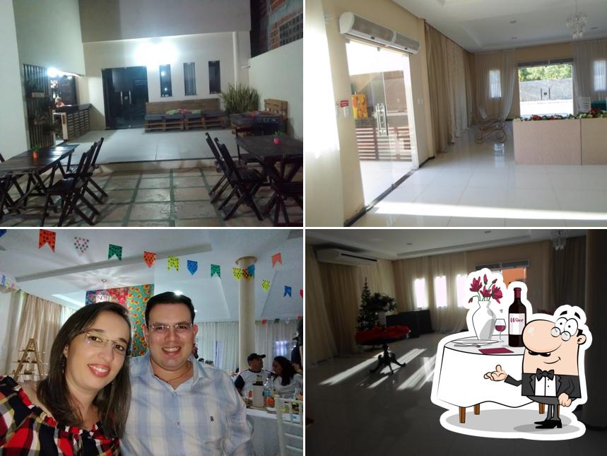 Bombocado BUFFET photo