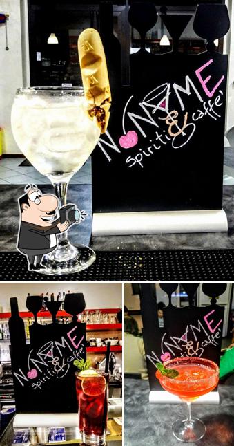 Immagine di Noname Spiriti & Caffè