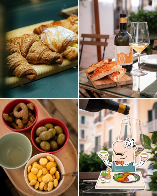 Platti al Bâtiment Taranto