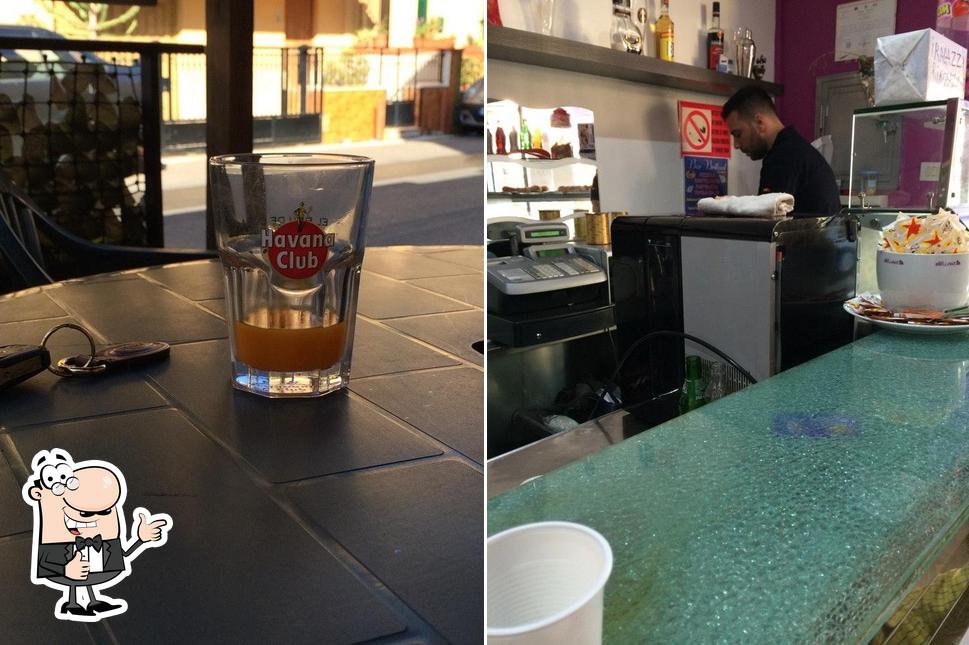 Vedi la immagine di Bar Brillant