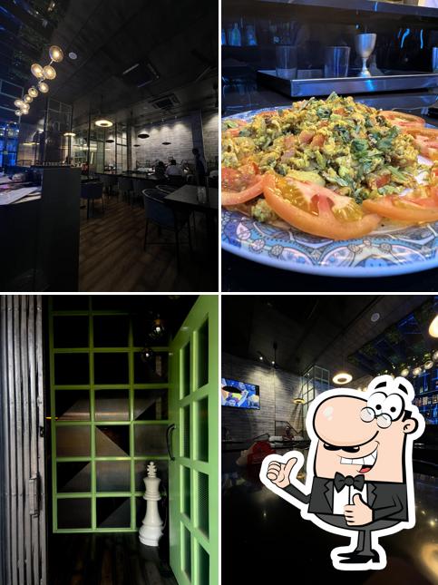 Rahul Deluxe Bar & Restro