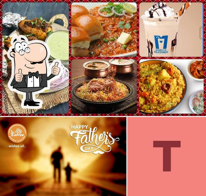 Look at this photo of The Eatree