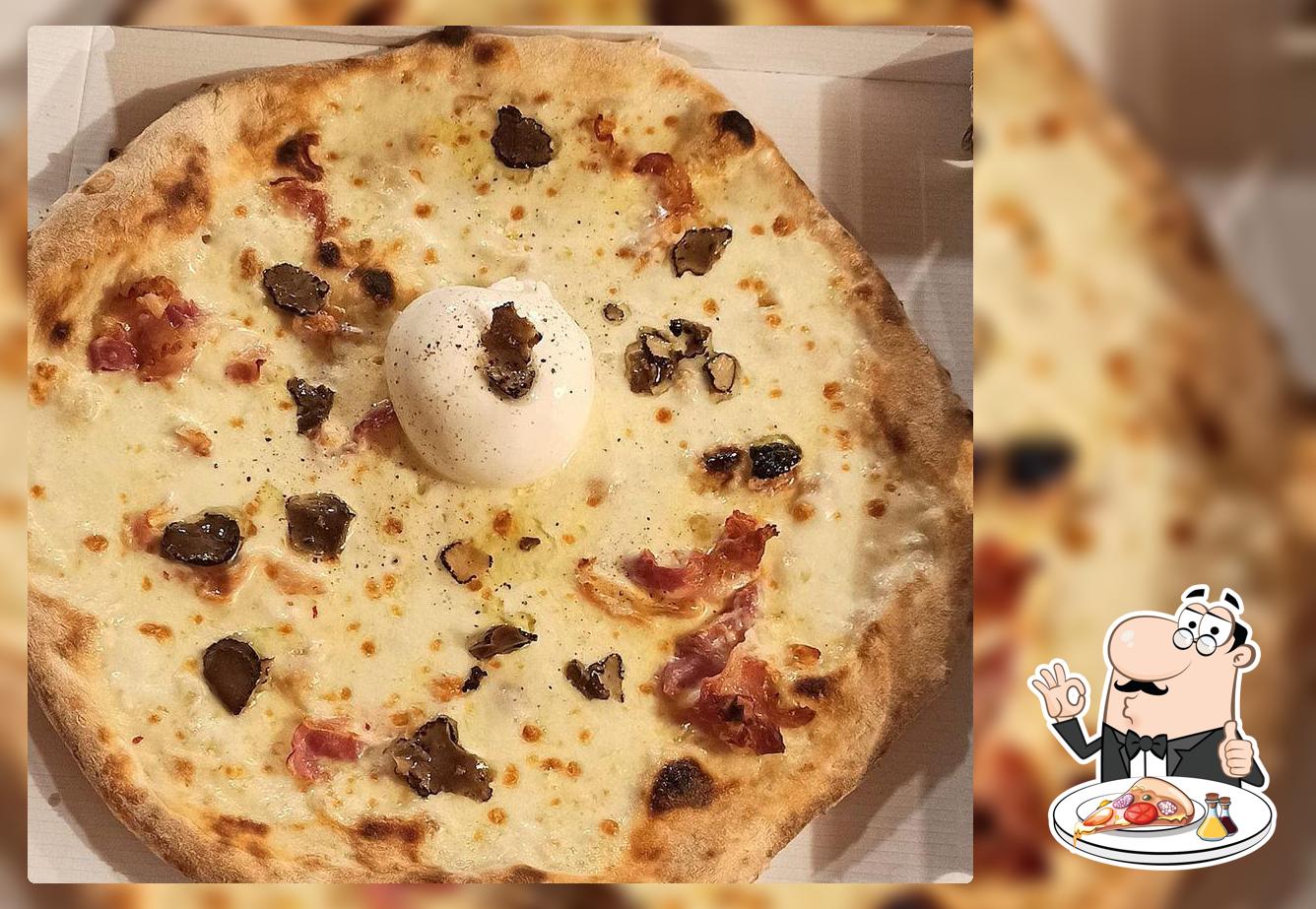 Terravecchia Ristorante Pizzeria Enoteca 184