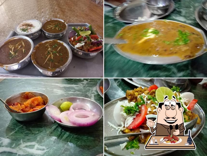 Shivalik Vaishno Dhaba