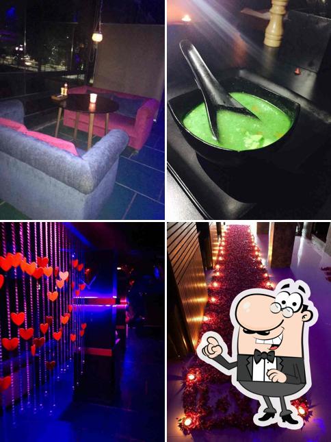 Check out how Candle Light Date N Dinner looks inside