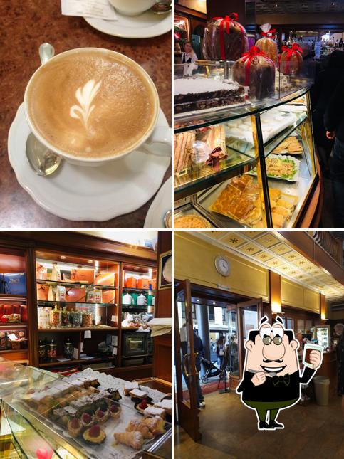 Pasticceria Gaggioli e Vezzosi