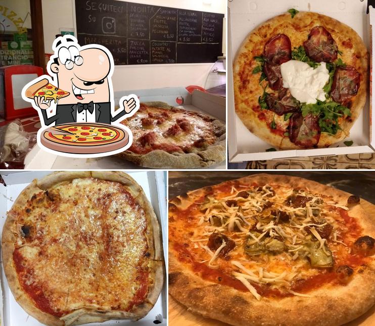 Idea Pizza - Portello